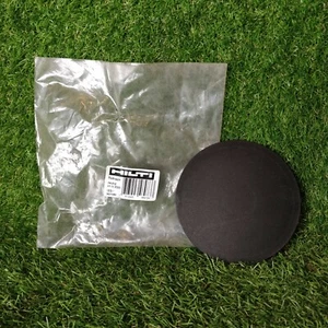 HILTI Wheel Cover For vc40.vc20.vc60 . Part no 392688 . FREE P&P '44 - Picture 1 of 5