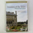 Treasures of the Trust: National Trust Gardens (DVD, 2008) - Region 4