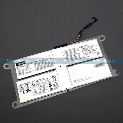 Batería Original L19M4P70 para Lenovo ThinkPad X1 Fold Gen 1 5B10W13883 SB10T83126 Foto 1 de 3
