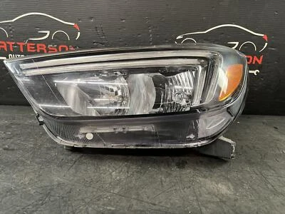 17-22 BUICK ENCORE DRIVER LEFT LH HALOGEN HEAD LIGHT LAMP - Image 1 of 4