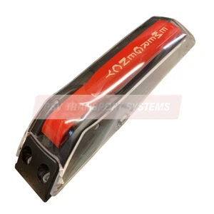 Manija de emergencia - Imagen 1 de 1