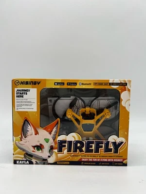 HISINGY Firefly Smart Drone - Image 1 of 2