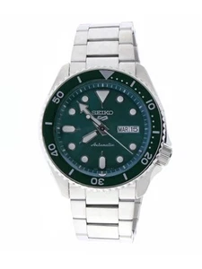 Seiko - SRPD61K1 - Orologio Seiko 5 Sports SRPD61K1 - Imagen 1 de 7
