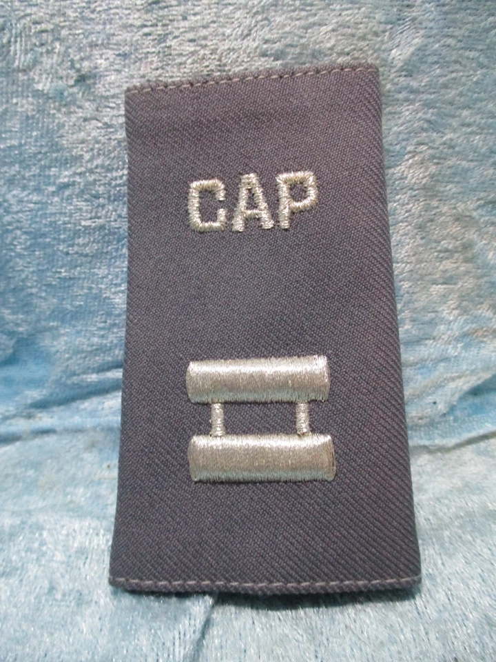 Hombro Patrulla Aérea Civil Foto 1 de 1