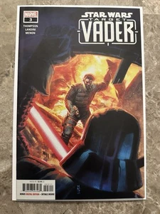 Star Wars Target Vader #3 en estado bastante bueno+ 8,5 (2020 Marvel) - Imagen 1 de 24