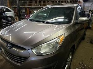 Driver Left Axle Shaft Front Outer Fits 10-13 TUCSON 769342 - Picture 1 of 8