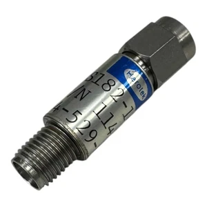 DS182-160 Herotek Detektor SMA - Bild 1 von 1