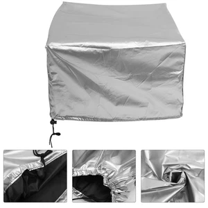 3 D Couvercle Imperméable De L'imprimante Couverture D'imprimantes - Zdjęcie 1 z 12
