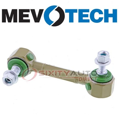 Mevotech TTX Rear Right Stabilizer Bar Link Kit for 2001-2003 Acura CL - ca - Image 1 of 4
