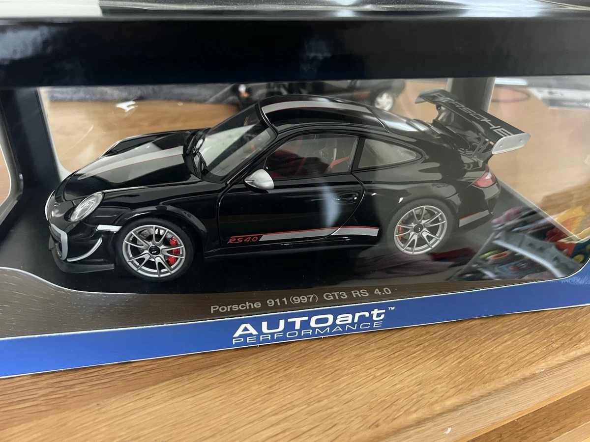 Autoart Gt3 Rs for sale | eBay UK