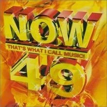 Now Thats What I Call Music! Volume 49 von Various... | CD | Zustand akzeptabel - Bild 1 von 2