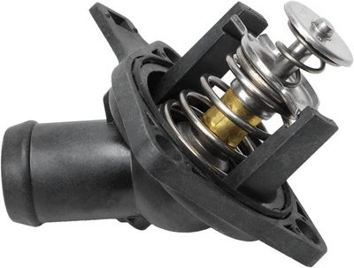 Termostato con carcasa para Honda CR-V 2007-2014 ACURA TSX 2004-2008 - Image 1 of 4
