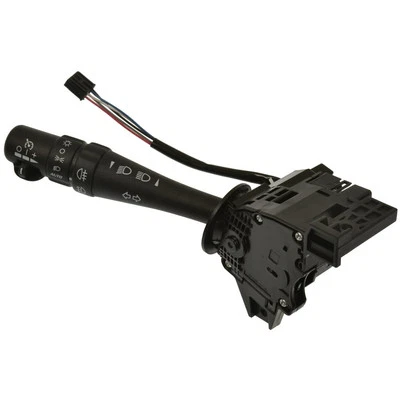 Interruptor de farol SMP 2004 2005 2006 Cadillac SRX 2004-2006 - Imagem 1 de 4