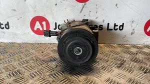 2015-2018 HYUNDAI I20 MK2 GB 1.2 PETROL AC AIR CON COMPRESSOR PUMP F500-ALEAA06 - Picture 1 of 9