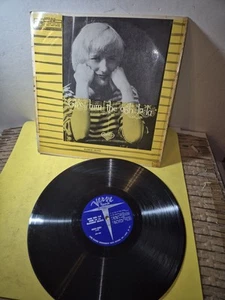 LP BLOSSOM DEARIE Give Him The Ooh La La MGV2081 VERVE Vinyl - Picture 1 of 5