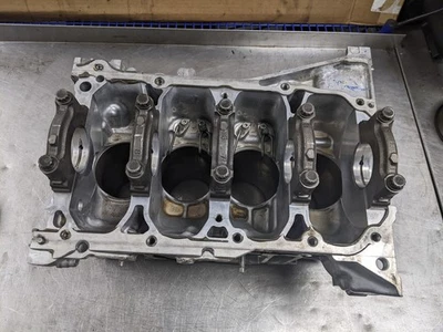 Engine Cylinder Block For 13-18 Toyota Rav4  2.5 114200V010 - Image 1 of 4