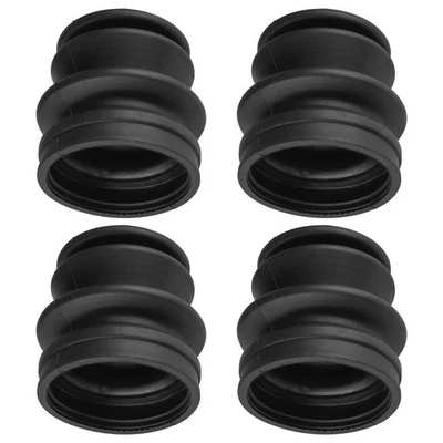 Kit de arranque CV interior exterior de 2 ejes delanteros para Arctic Cat 250 300 400 454 500 4X4 Foto 1 de 4