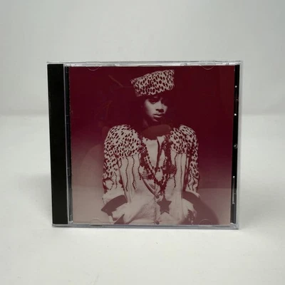 Jesse Johnson - Shockadelica (CD, 1986, Made In Japan, A&M Records) R&B - Funk - Image 1 of 4