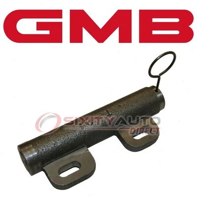 GMB Timing Belt Tensioner Hydraulic Asm for 1995-1999 Dodge Avenger 2.0L L4 bh - Изображение 1 из 4