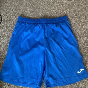 Joma Men's Blue Sports Shorts Size XS - Picture 1 of 4