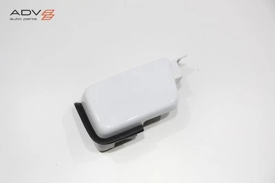 2007 - 2010 HUMMER H3 H3T COWL VENT PANEL RIGHT SIDE END CAP COVER MOLDING OEM Foto 1 de 4