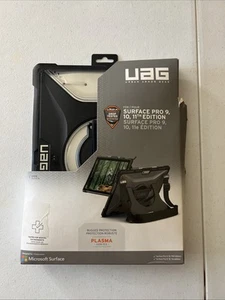 Étui de protection UAG Microsoft Surface Pro 9 protection robuste série plasma - Neuf - Photo 1/3
