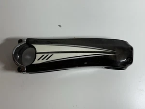Bontrager XXX Elite Stem Carbon Road Bike 7degrees 130mm 31.8 1 1/8 Stem - Picture 1 of 8