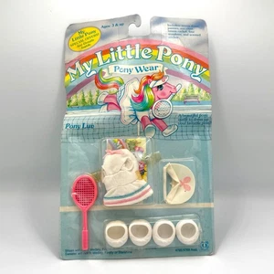 Disfraz de My Little Pony Pony - Pony Luv Tenis De Colección Nuevo en Paquete - Imagen 1 de 2