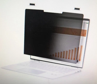 StarTech 14-inch 16:9 Touch Privacy Screen 14LT-PRIVACY -  VOLUME DISCOUNT  -49 - Image 1 of 4