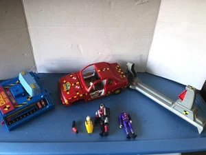 Tyco Crash Test Dummies Figuren von 1992 + mehr - Bild 1 von 13