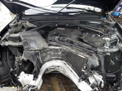 Turbo/Supercharger 2.0L Turbo Fits 13-17 AUDI A5 27865431 Foto 1 de 4