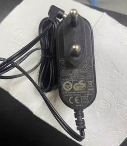 ZD012M190060EUH 19V 600mA Charger Transformer - Zdjęcie 1 z 2