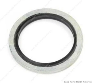 Genuine Saab Transmission Chain Tensioner Seal For 1994-1997 Saab 900 7508690-AC - Picture 1 of 1