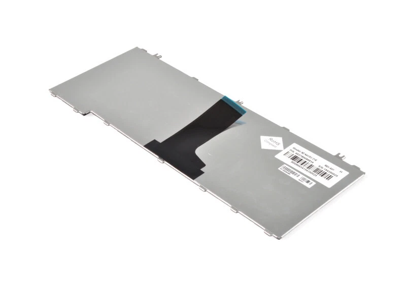 V000340050 - KEYBOARD, LA, BLACK (spanish)  - Image 1 of 1