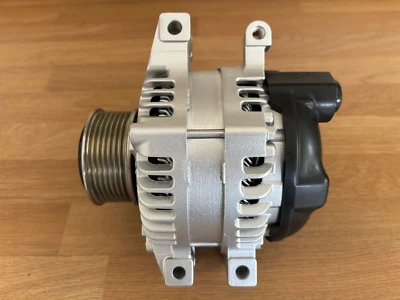 ALTERNATOR FOR Honda Accord CR-V Civic 2.2 FR-V Diesel DTDi i CTDi N22A1 N22A2 - Image 1 of 4