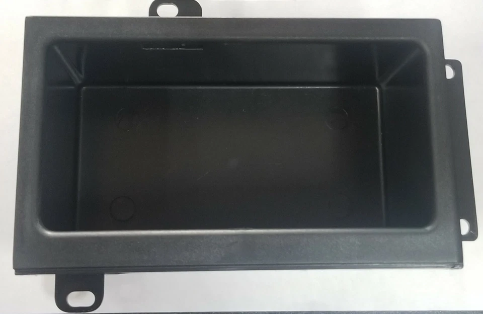 GM GMC CHEVY PICKUP TRUCK POCKET RADIO DASH KIT 333 GM1518 88-00-3301 US SELLER - Image 1 of 1