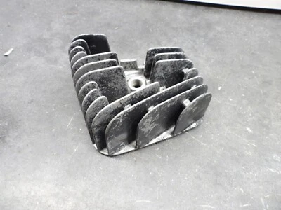 Yamaha GT 80 GT80 GT1 MX 1973 culata 2014 Foto 1 de 4