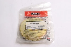 Magnum Pro Replacement Gear Wheel 9SS17631 - Picture 1 of 1