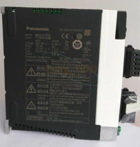 NEW 1PCS Panasonic AC Servo Driver MADLN15SE - Picture 1 of 1