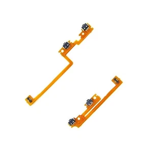 2 Pack L R ZR/L Pulsante Flex Cavo Scheda PCB per Nintendo 3DS Nuovo 3DS XL/LL - Foto 1 di 6