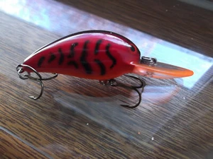 Custom Painted Bomber Model A,6A,Texas Red - Picture 1 of 12