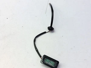 MG HS MK2 2024 NUMBER LICENSE PLATE LIGHT LAMP 11215211 - Picture 1 of 16