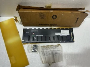 Módulo de expansión de 10 ranuras GE FANUC IC693CHS392K - Imagen 1 de 6