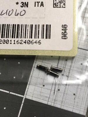 New Oakley Hinge Screws For Crosshair OO4060 OEM - Image 1 of 3