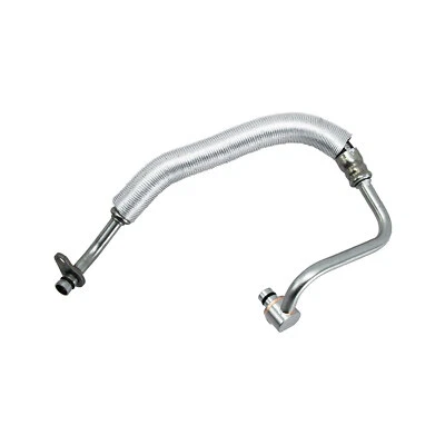 Línea de suministro de aceite para turbocompresor de entrada compatible con BMW 230i 330i GT xDrive 530e xDrive X2 X1 Foto 1 de 4
