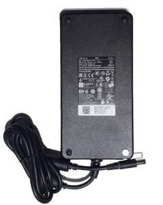 Dell Alienware 15/17/18 240W Laptop Charger/Power Supply Adapter 19.5V/12.3A - Picture 1 of 2