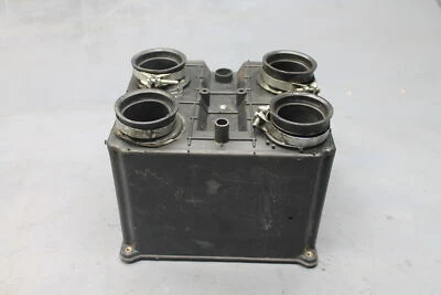 1983 YAMAHAVENTURE XVZ1200 AIRBOX ВОЗДУХОЗАБОРНИК ФИЛЬТР КОРОБКА - Изображение 1 из 4