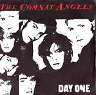 The Comsat Angels – Day One 1984 UK 7" 45 vinyl single w/ pic sleeve EXCELLENT