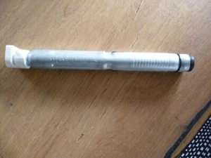 Bohrkonsole für Heizkörper Befestigung Länge 160mm - Bild 1 von 2