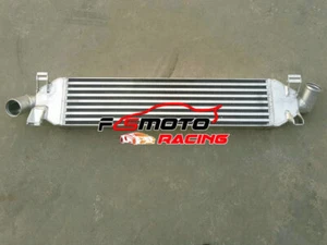 Aluminum INTERCOOLER FOR Ford FOCUS/GALAXY/KUGA/MONDEO/S-MAX/VOLVO S60/S80/V70 - Picture 1 of 4